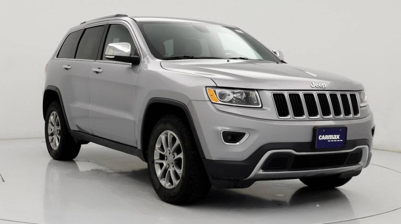 JEEP GRAND CHEROKEE 2015 1C4RJFBG7FC738886 image